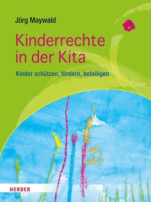 cover image of Kinderrechte in der Kita